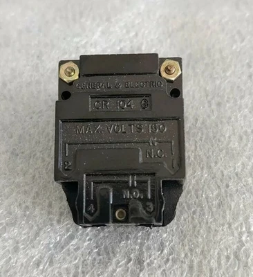 NEW General Electric CR104G11