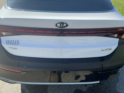 Used 2021 KIA K5 Sedans Michigan US | Miedema Asset Management Group #1579104