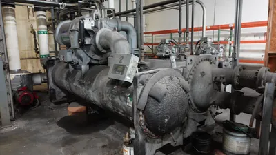 CARRIER HXC Chillers | Machinery Solutions Group, Inc. (15)