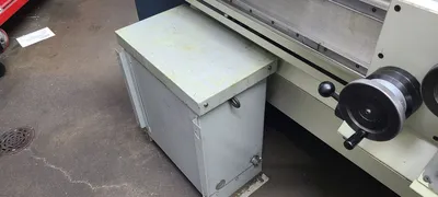 1998 BRIDGEPORT ROMI EZ PATH S Engine Lathes | The Right Machinery (34)