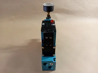 NEW MAC PR82A-GCDA