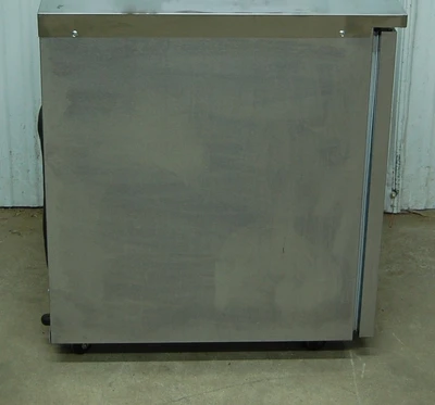 USED Delfield 406-STAR2