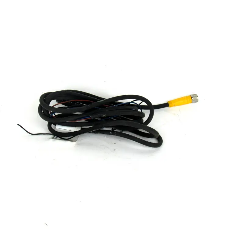 Used TURCK PKG 3M-6/S90 Cable & Wire | Industrial Parts R Us Inc. #360558