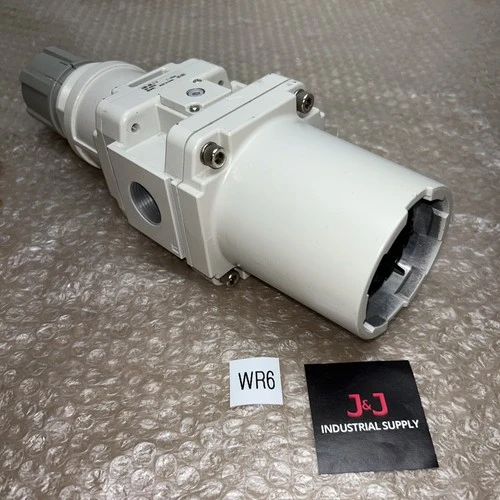 NEW SMC AW60-N06-Z-B
