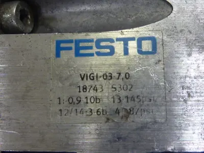 USED FESTO IMP2-03-4