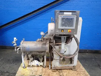USED 2013 BUHLER FSTM CERMONIC 3