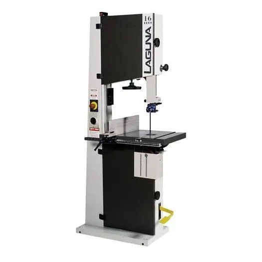 NEW LAGUNA LT16