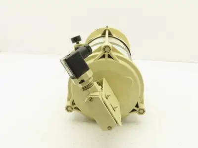Trabon Lubriquip 550-500-740 Pneumatic Grease Pump Lubricator Package
