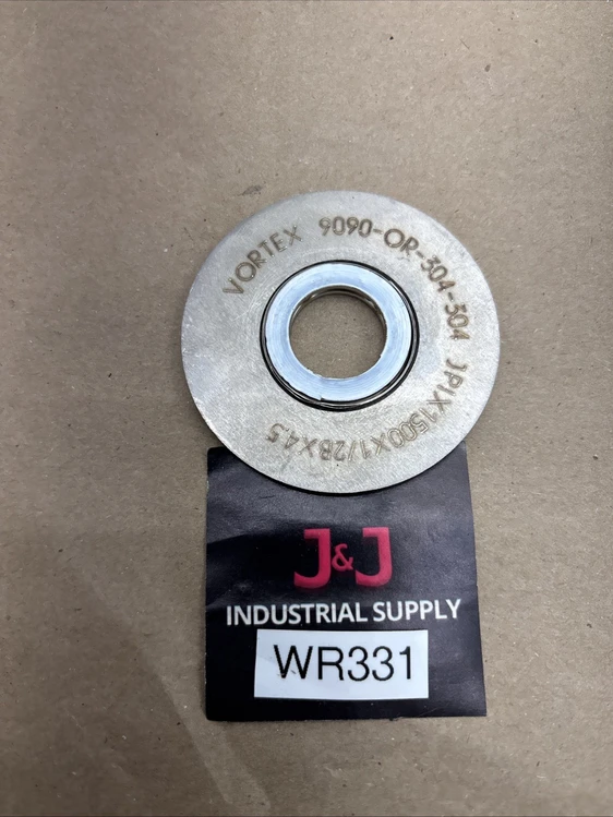 New | in-Stock Vortex 9090-or-304-304 Seals & Gaskets Indiana US | J&J Industrial Supply #495872