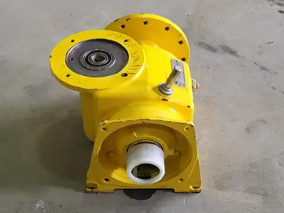 USED ATLAS COPCO 3217390980