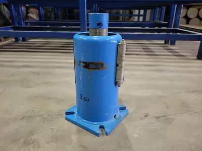 USED LISEGA TYPE 29 42 18