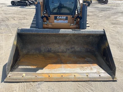 Used 2023 Case TV620B Compact Track Loaders Maryland US | Zadoon Equipment #1480841