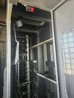 2012 OKUMA MA-600HB-II Horizontal Machining Centers | Toolquip, Inc. (13)