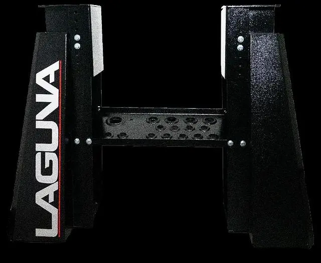 Laguna 12|16 Adjustable Premium Stand