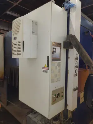 USED HGG RPC 1200