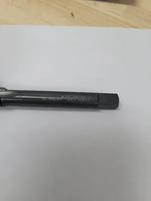 USED OSG TAP AND DIE 3010401