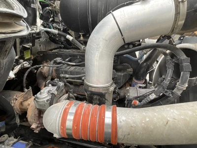 Used 2019 KENWORTH T440 Combination Sewer Cleaners California US | Big Truck & Equipment #1412318