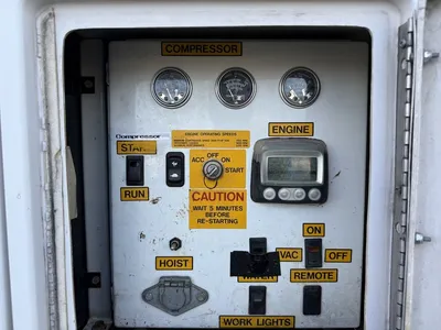 Used 2014 INTERNATIONAL 4300 VACMASTER Vacuum Truck Minnesota US | Carco Truck & Equipment #1514126