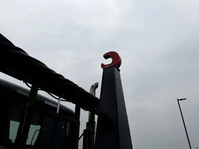 Used 2022 MACK GRANITE Hooklifts & Roll-Offs Minnesota US | Carco Truck & Equipment #1513890