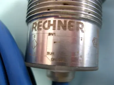 USED Rechner Sensors KAS-40-A24-N-StEx-N