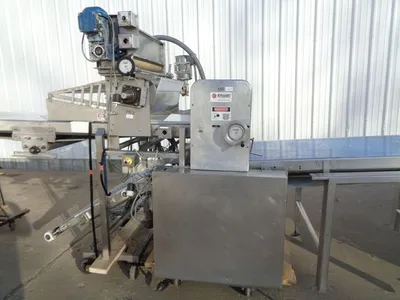 Used RYKAART _UNKNOWN_ Dough Sheeters & Presses California US | BakeryEquipment.com #1554623