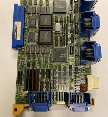 USED FANUC A16B-2200-0390