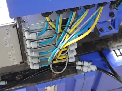 Heian Corporation Router