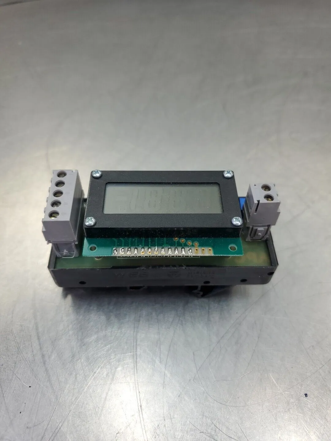 APC 816-2103-002 SERIPLEX SENSORbus Display Module. 4E-35