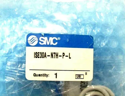NEW SMC ISE30AN7HPL