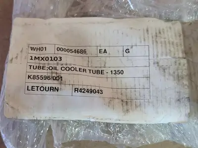 USED LETOURNEAU R4249043