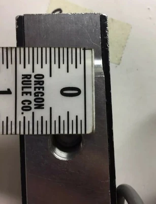 Used Transducer Techniques LPO-3K Sensors Indiana US | J&J Industrial Supply #513011