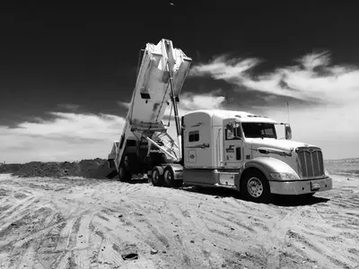 Used 2014 PETERBILT 386 Conventional trucks California US | Ben Kaplan Equipment #1385743