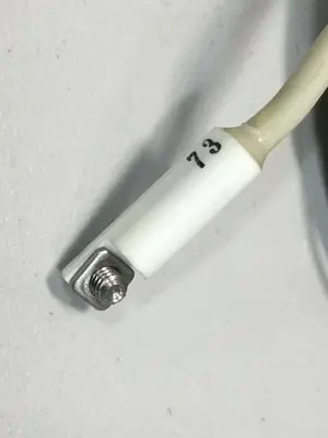 USED KOGANEI ZE135