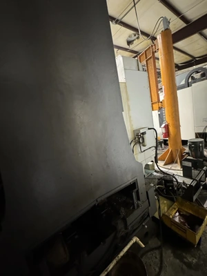 USED 2014 HAAS VF-6/40
