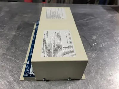 USED HAYLEY STC-120