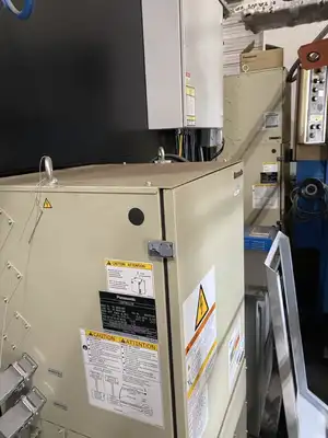 USED 2021 MILLER PERFORMARC PA1500SW