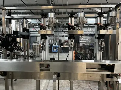 USED 2020 NORLAND INTERNATIONAL GLASSPAK66