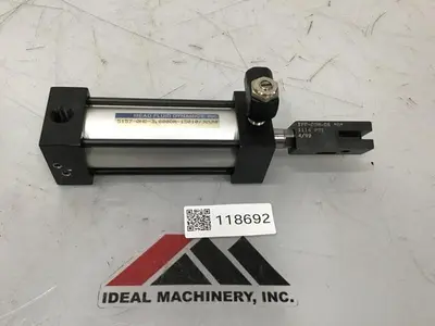 USED MEAD FLUID DYNAMICS 5157-0HD-3.000DM-15010/32UNF