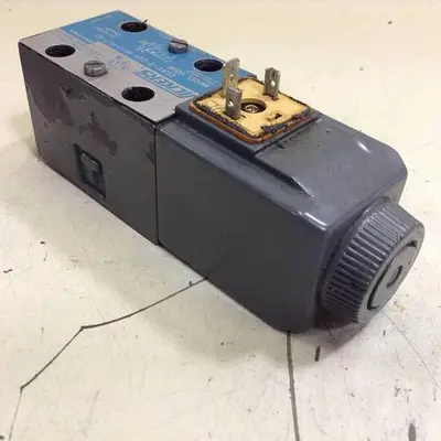 USED VICKERS DG4V322AMUHL760
