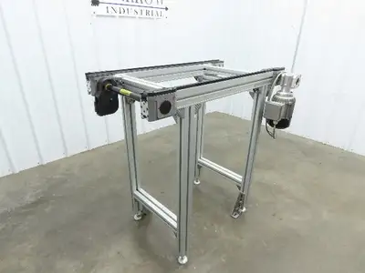 Used REXROTH _UNKNOWN_ Belt Conveyors Indiana US | Arrow Industrial #1416572