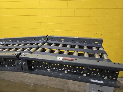 Used INTELLIGRATED MDR Conveyors | Packer City Sales #1298129