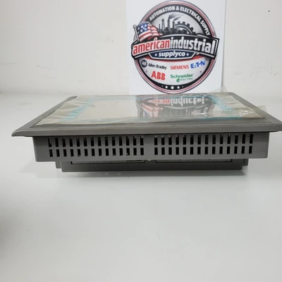 Siemens 6AV6 643-0CB01-1AX2 HMIs & Operator Interfaces | American Industrial Supply Co. (6)