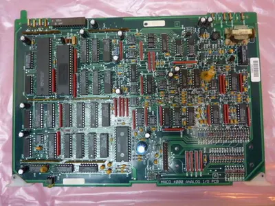 USED BARBER COLMAN A-13399-3