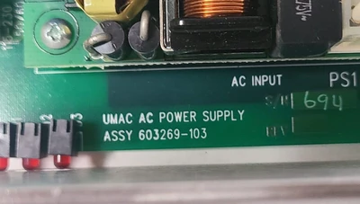 Delta Tau _UNKNOWN_ PLC Input & Output Modules | Amiron Machinery (3)