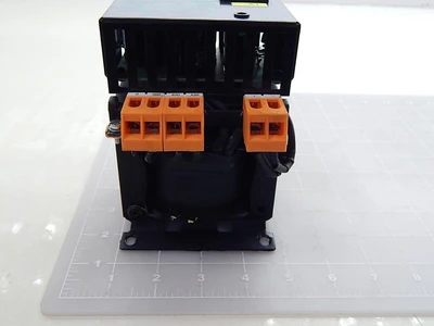 Used SBA _UNKNOWN_ Transformers Texas US | OCO Industrial #1688118