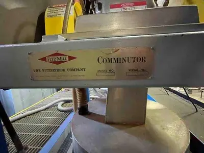 2020 B CAST STAINLESS PRODUCTS 3,000 Gallon Stainless Steel Tanks | Perry Equipment (2)