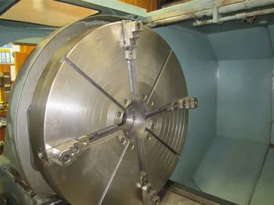USED 1984 MORI SEIKI