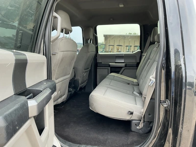 Used 2019 FORD F150 Pickup Trucks Michigan US | Miedema Asset Management Group #1316080
