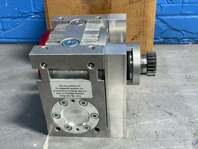 Used 2016 GUDEL AE045L Tooling & Accessories (Other) Ohio US | HGR 24 #1271763