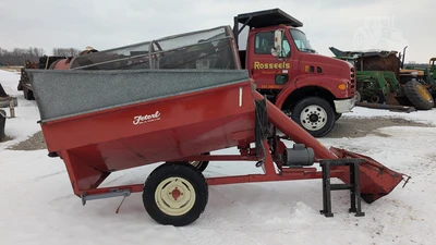 USED FETERL 23090